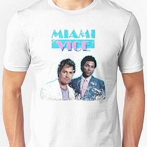 miami vice tee